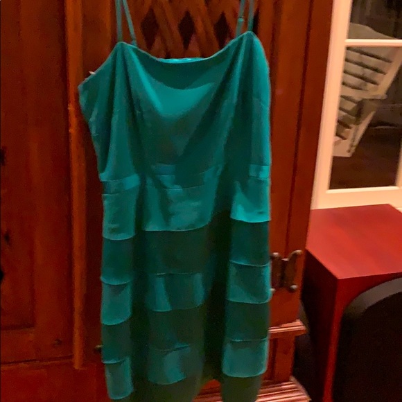 NWOT Laundry by Shelli Segal LA Dress - Picture 3 of 7